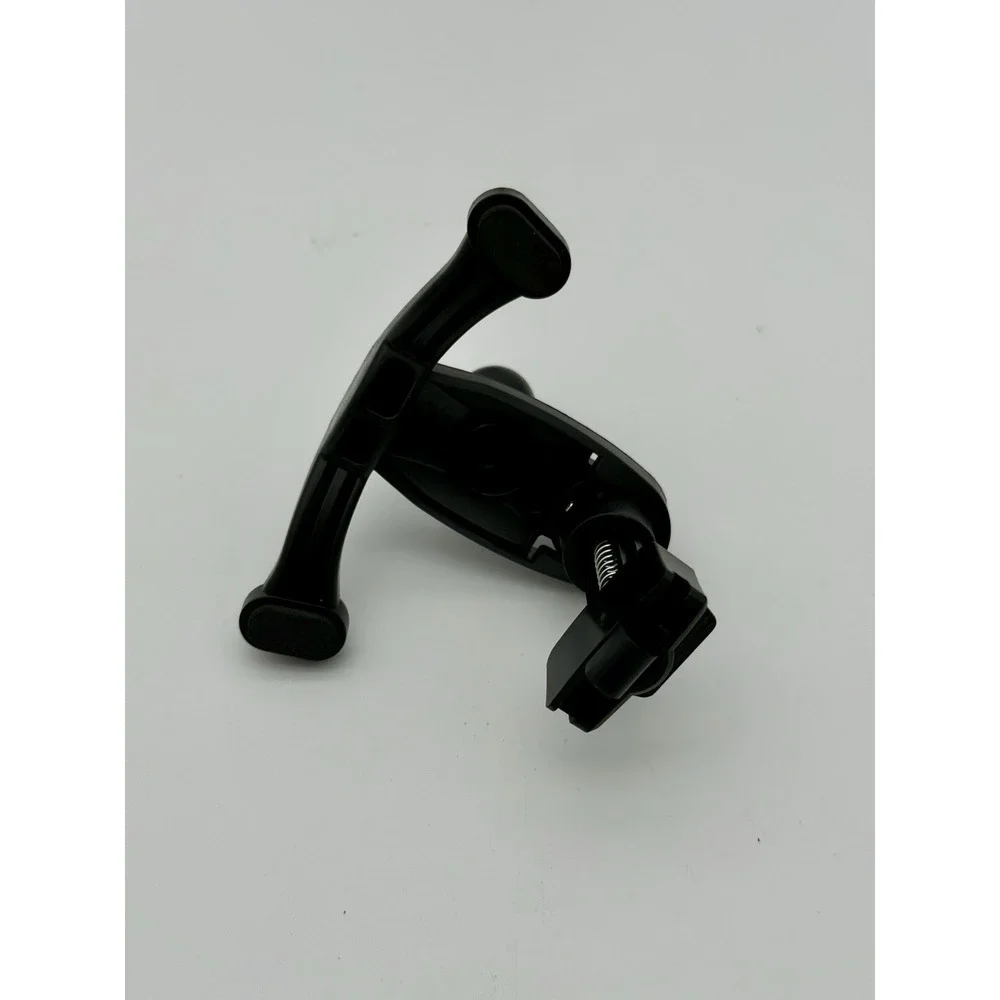 SUUSON Upgraded 3-in-1 Car Phone Mount Dashboard Windshield Vent Holder